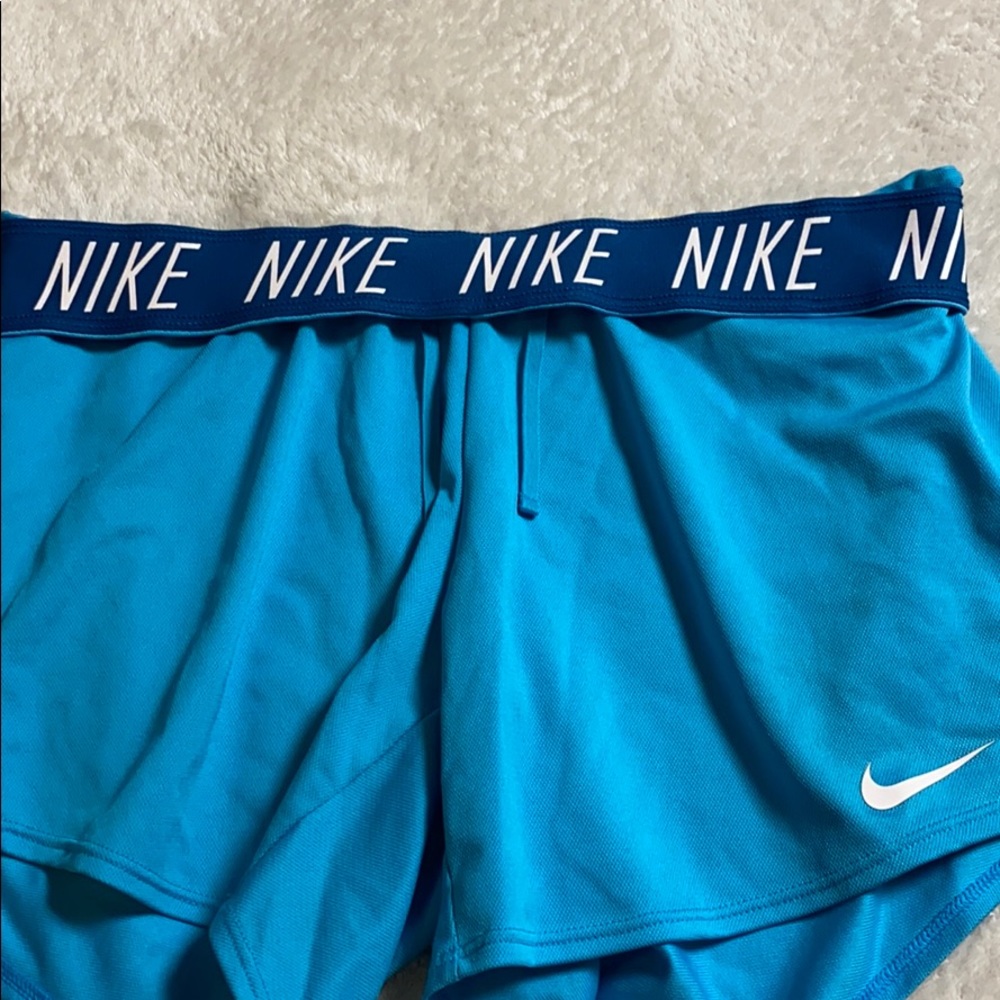 Nike shorts